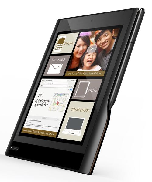 与苹果IPAD,E人E本相比,牛典NEW平板电脑有什么区别和优势呢?