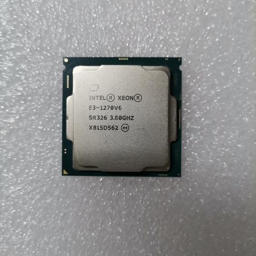 E3处理器可以升级到什么程度