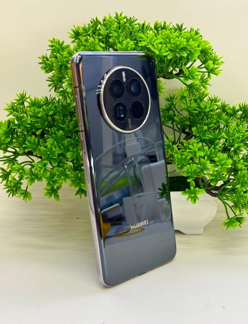 华为mate50只有4G够用吗?