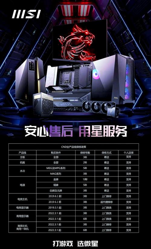 微星主板怎么看SN码求助一下