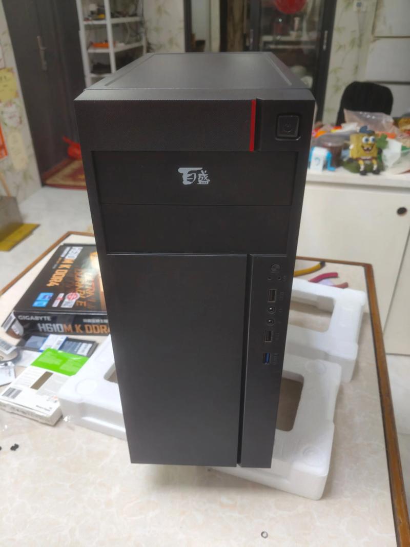 一千以内比较好的台式电脑