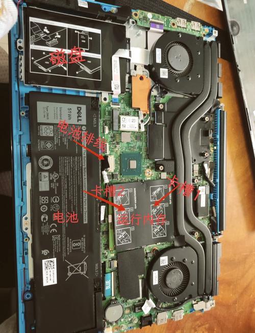 戴尔D620内存升级问题