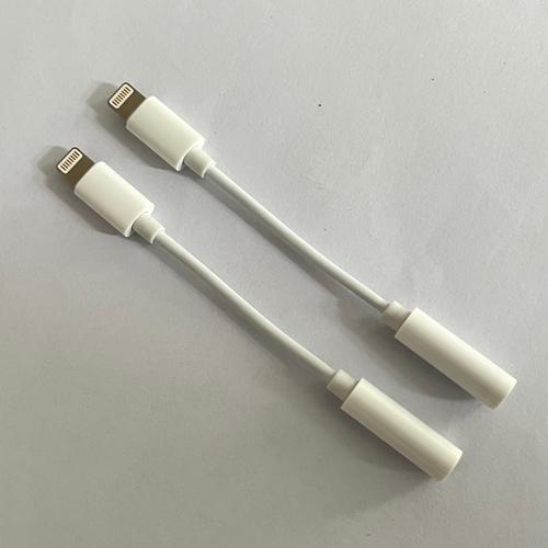 苹果用转换器连接耳机要蓝牙吗