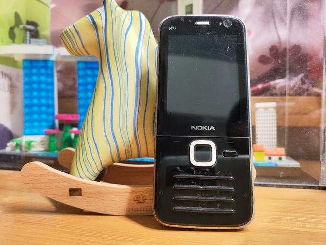 诺基亚N78忘记恢复出厂设置密码怎么办?