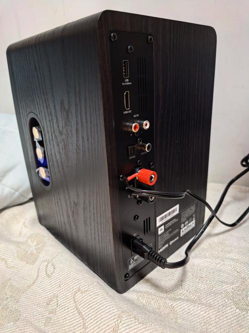 台式电脑可以连接蓝牙音箱吗