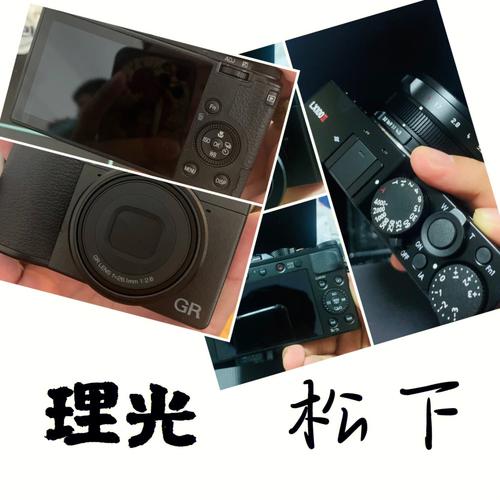 经典卡片相机型号有哪些