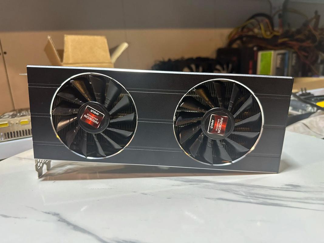 5060显卡跑甜甜圈显卡温度