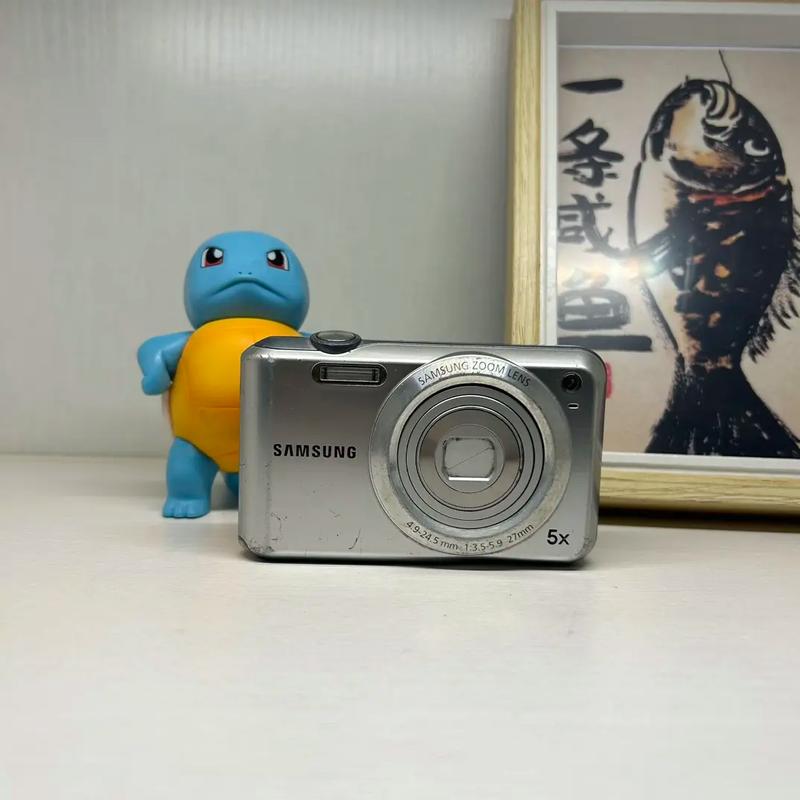 三星相机es65怎么才能调节到最佳模式