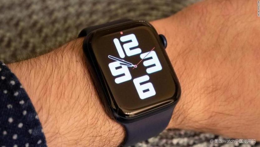 苹果iwatch能用在低版本手机吗