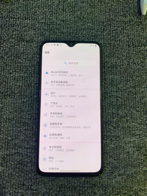 一加6t刚出的时候多少钱一加6上市时间及费用