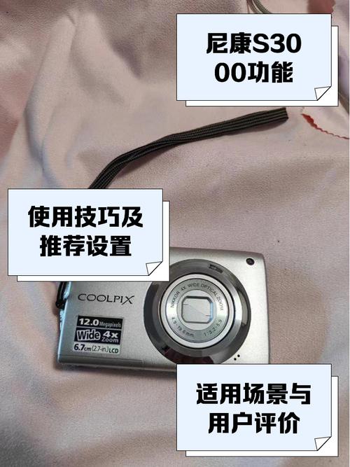 各个数码相机品牌有哪些