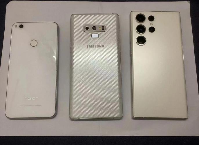 跟大家聊聊我对三星及Note9的一些看法