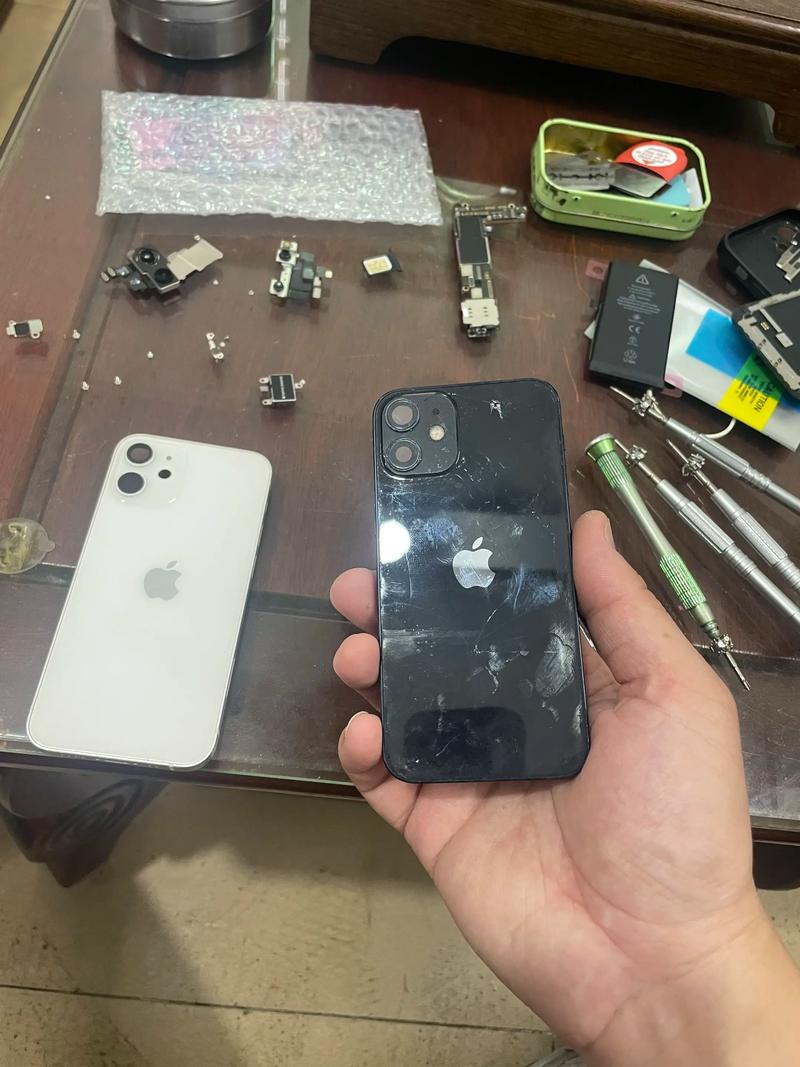 苹果12的通病是什么?