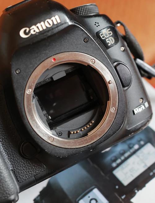 佳能5d3m档如何调参数