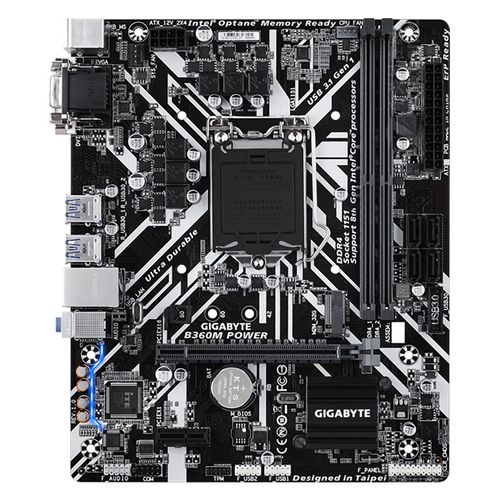 支持九代的主板哪个好?