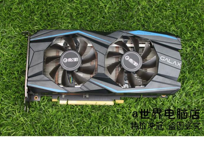 索泰gtx16504g显卡玩吃鸡能玩么