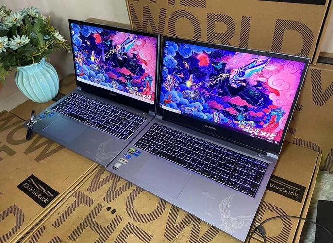 七彩虹笔记本属于几线品牌