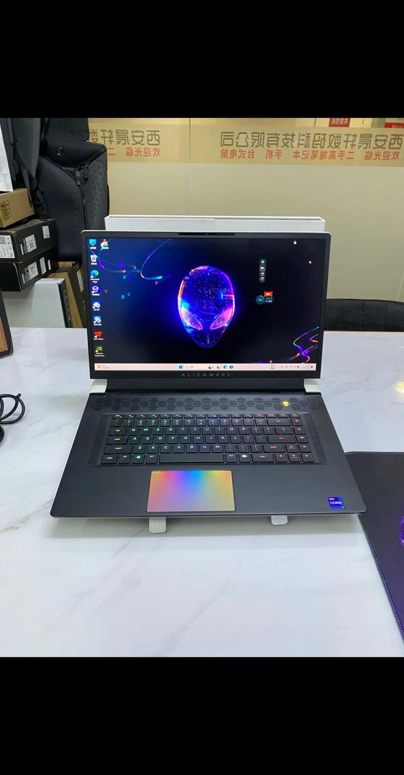 戴尔的外星人笔记本怎么样