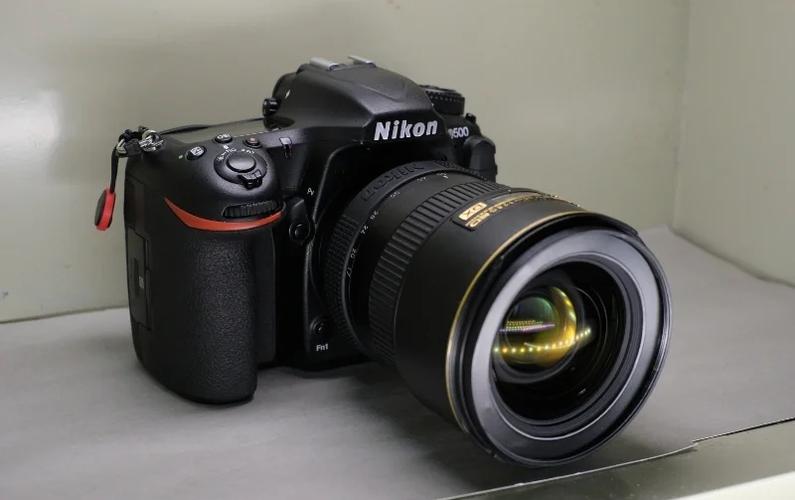 尼康d5600连拍如何设置