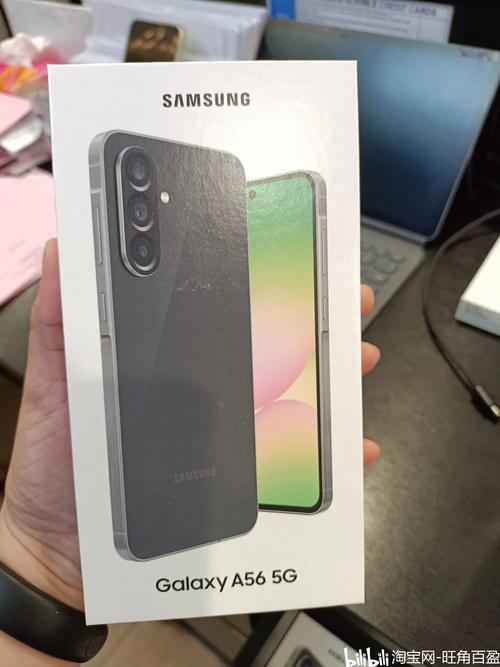 这款手机竟然是全球最畅销的中端机三星a51值不值得买?