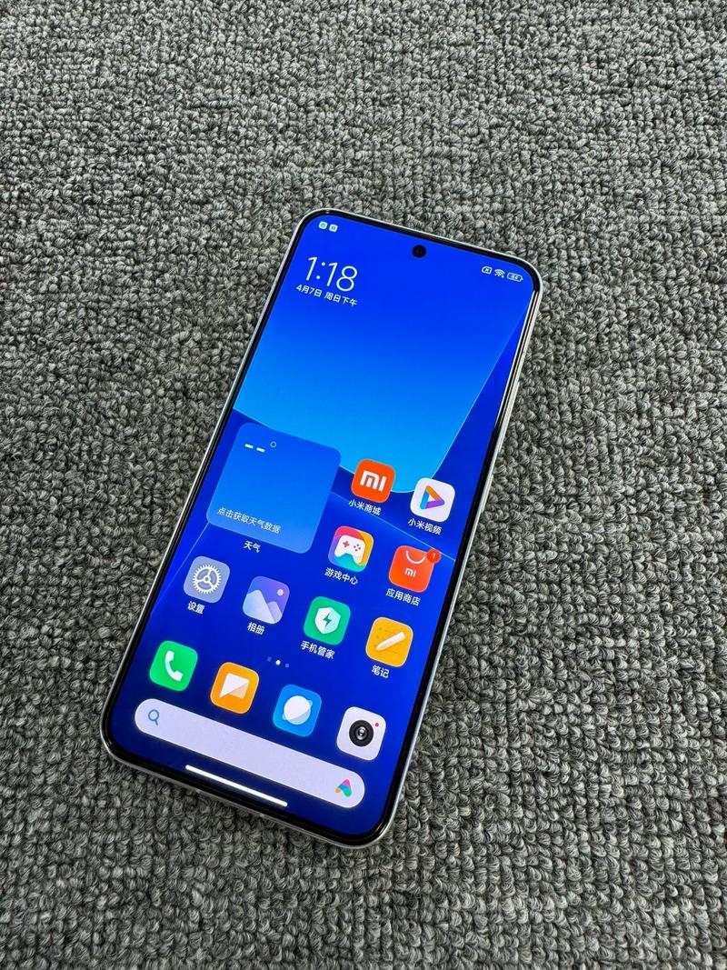 小米13为啥没发布了