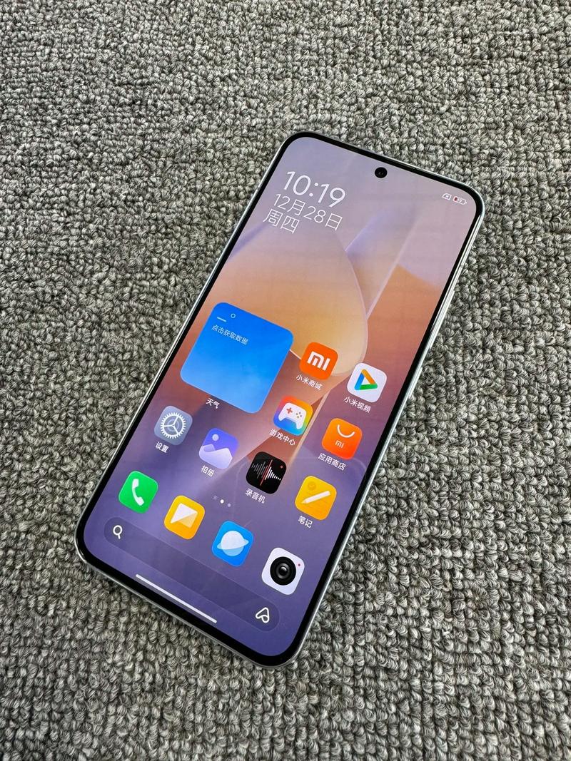 小米13新品发布会延期举行,你对这款手机的期待值怎么样?