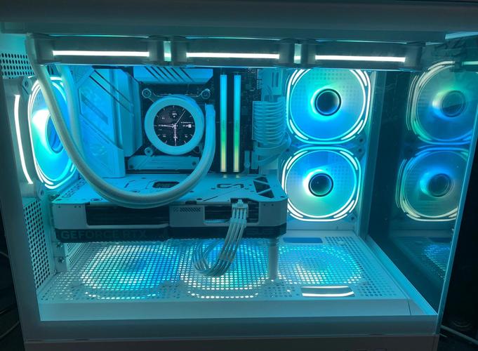 机箱前面板安装的风扇是正叶还是反叶