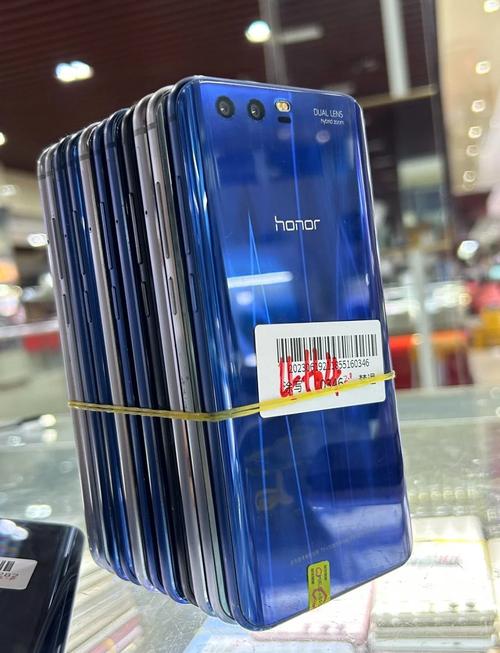 荣耀9售价及上市时间是什么时候?