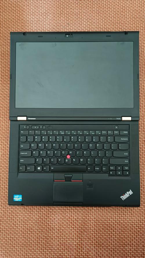 t430笔记本怎么样