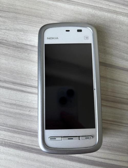 诺基亚5230可以对着手机拍照吗?急!