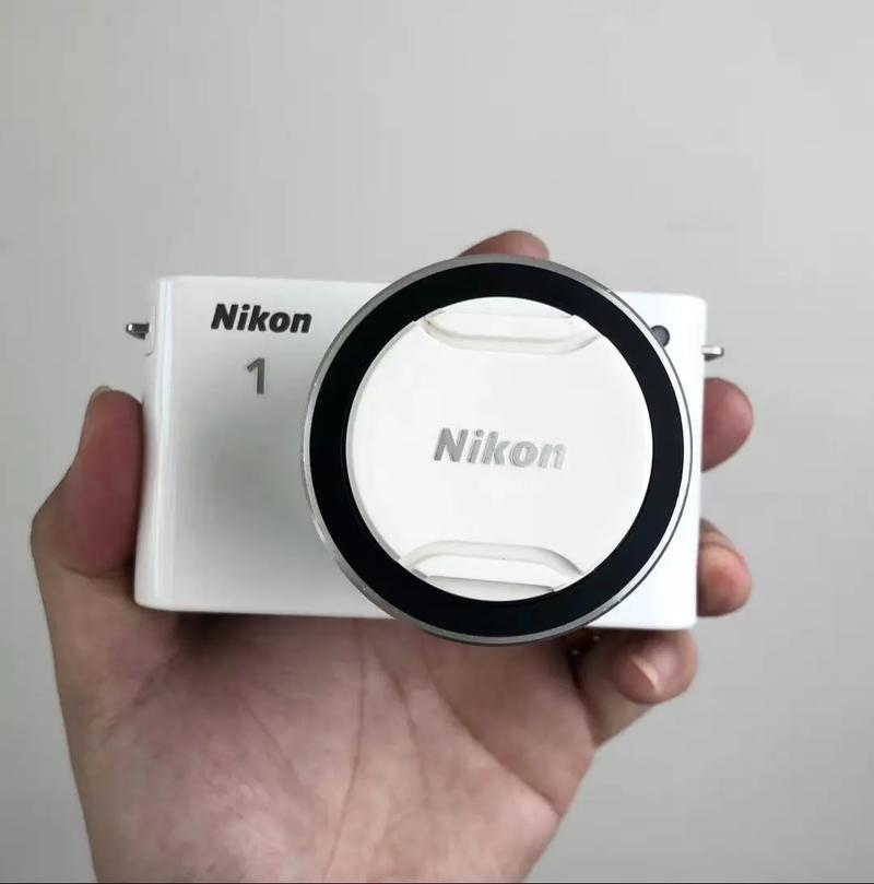 尼康j1相机想拍浅景深的照片,用转接环,配什么镜头比较好