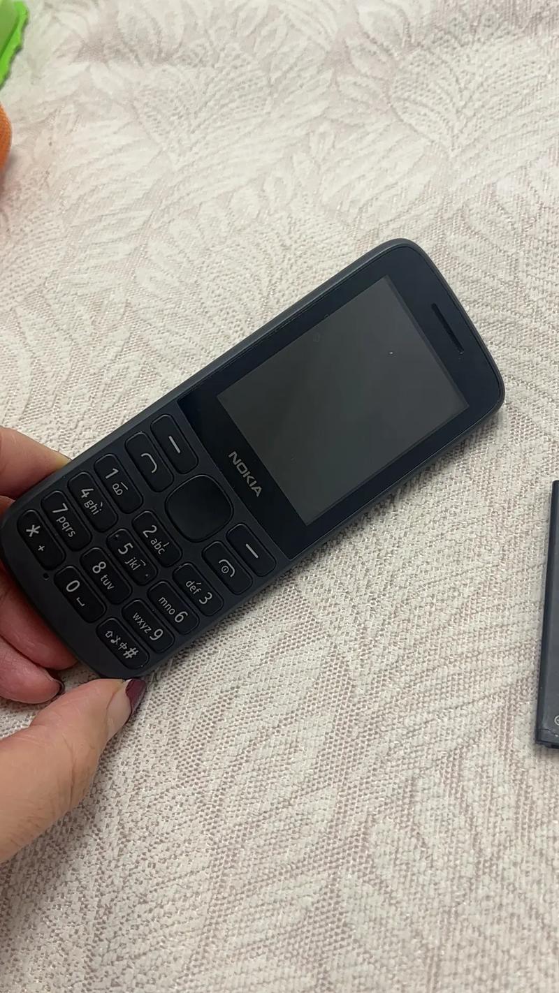 我的诺基亚5610在洗衣机中洗了几分钟,还可以救吗?