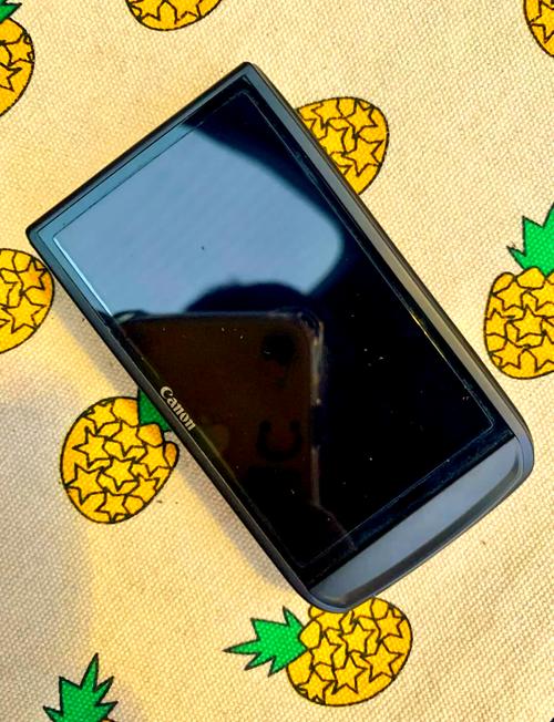 佳能IXUS210相机录像功能怎么使用