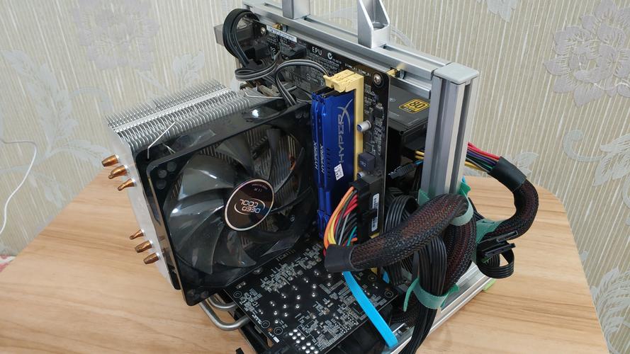 组装一台电脑需要什么组装电脑需要什么配件