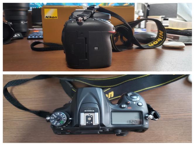 尼康D90和尼康D7200哪个好