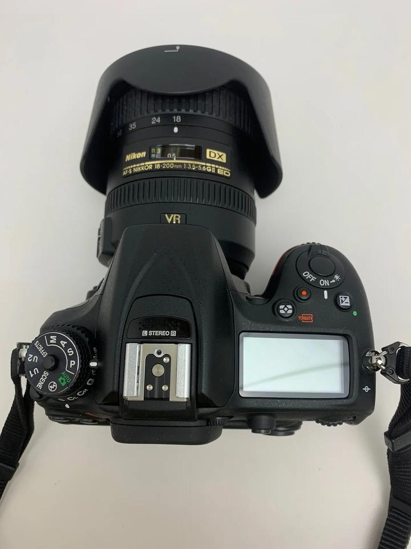 d7200上市时间和费用