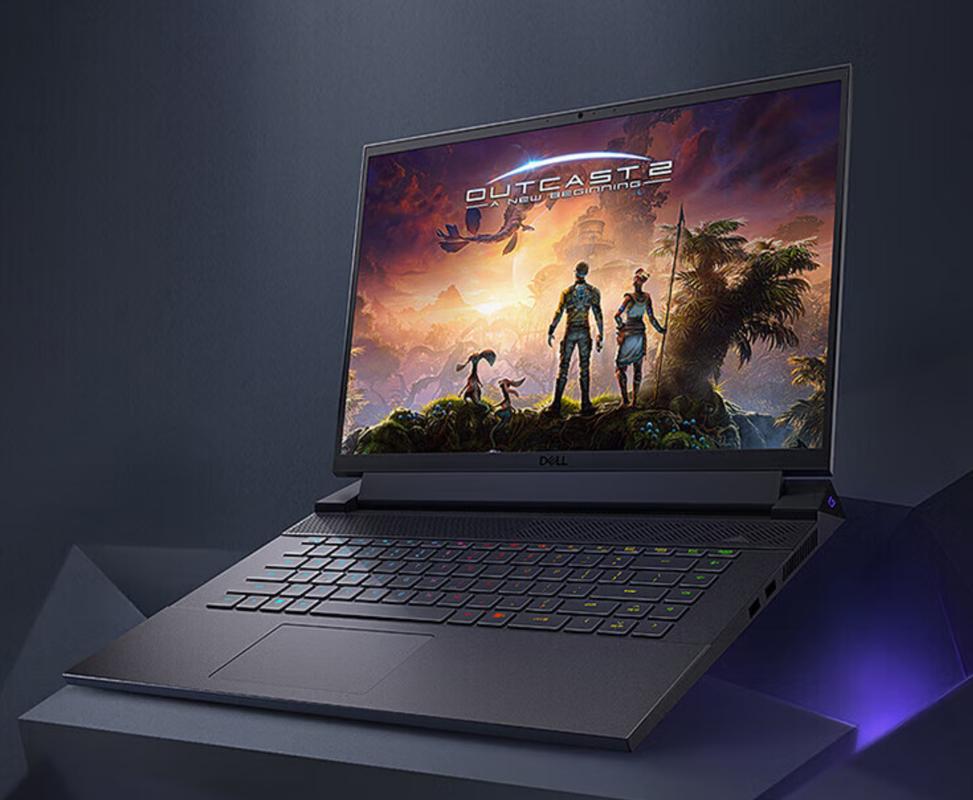 笔记本电脑什么牌子好