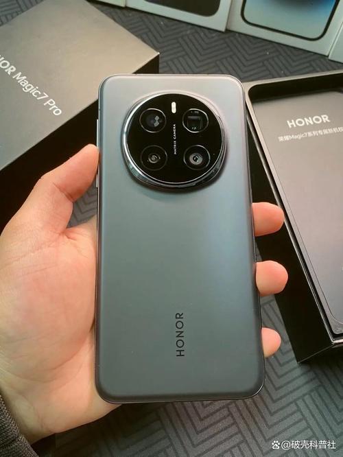 ...新旗舰手机骨折,这4款手机可以抄底了!你更喜欢换哪款呢?_百度...