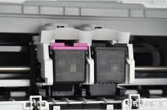 废旧的打印机墨盒有什么用么?