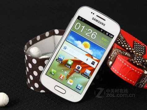 三星i699怎么格机