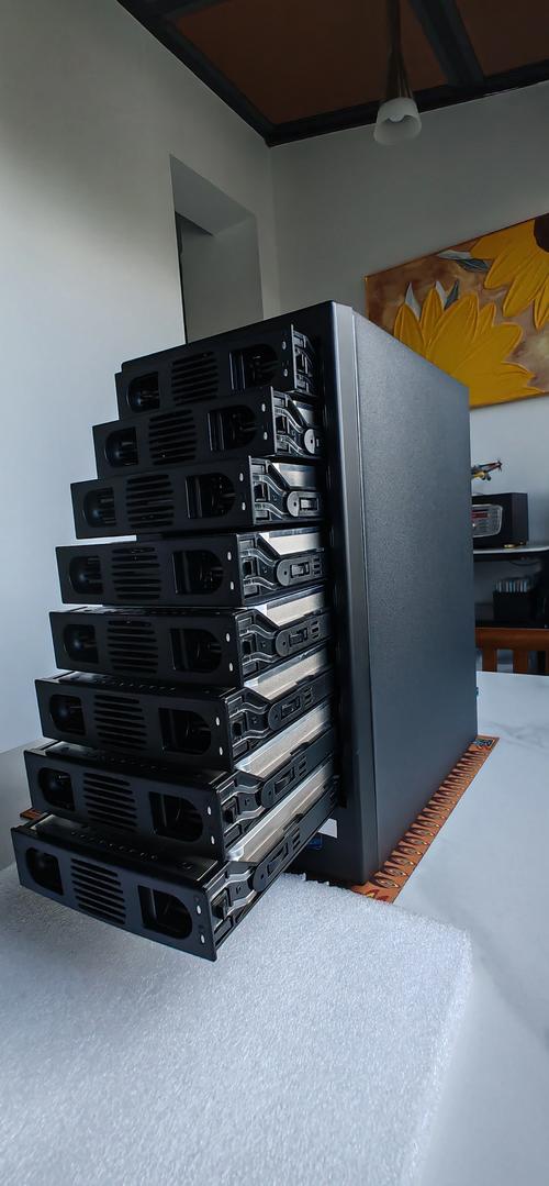 NAS的硬盘损坏率到底有多高