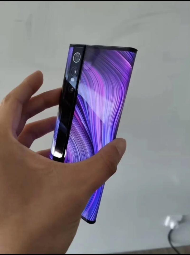 小米MIX4多少钱_小米MIX4售价