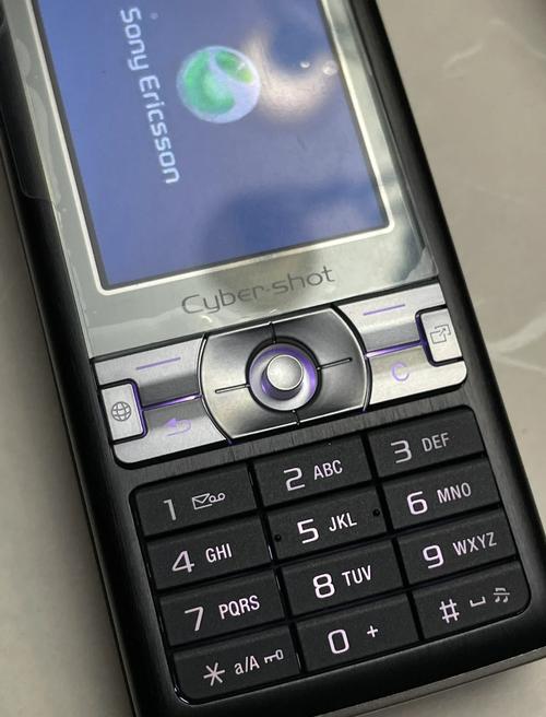 索尼爱立信k800的主要卖点是什么?