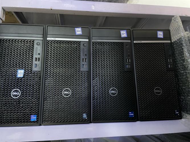 戴尔台式机和联想台式机哪个好用