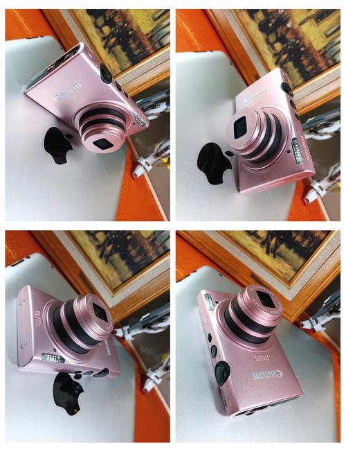 佳能ixus125hs相机质量怎么样?佳能相机什么型号质量比较好?