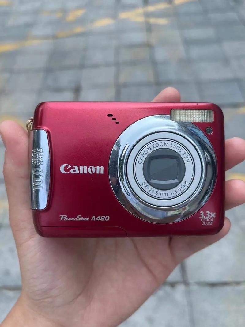 A480佳能数码相机性能如何?有哪位高手晓得?