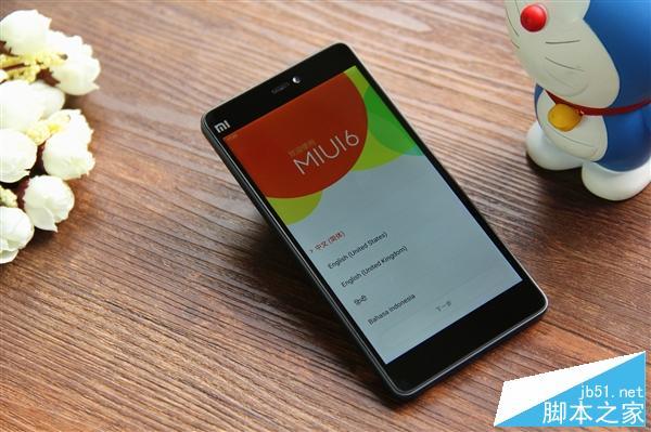 mi4c是什么版本手机