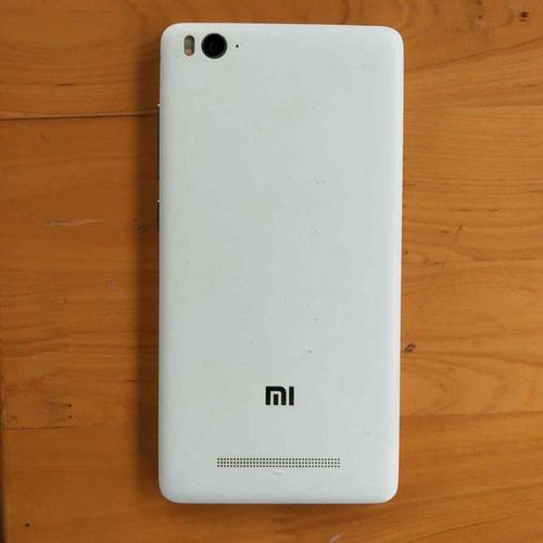 小米4i开箱真机有哪些外观特点?