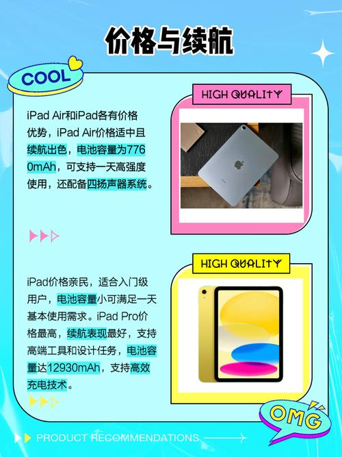 平板电脑ari苹果平板电脑ipad和AiR有什么区别
