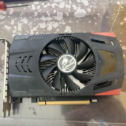 显卡660跟750TI选取哪个好啊